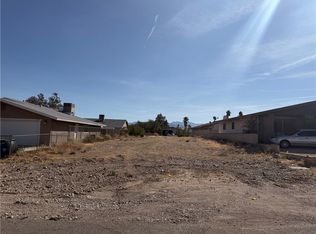 1394 Park Ln, Bullhead City, AZ 86442