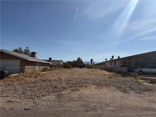 1394 Park Ln, Bullhead City, AZ 86442