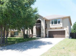 505 Sang Saloon Rd, Cedar Park, TX 78613