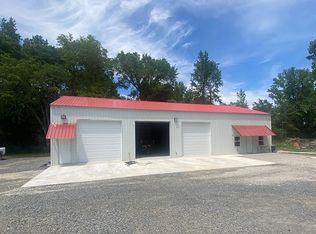 16524 Macarthur Dr, North Little Rock, AR 72118