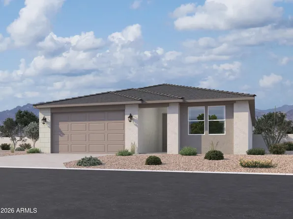 9648 W TAMARISK Avenue, Tolleson, AZ 85353