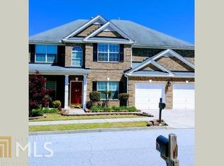 3560 River Rock Rd, Lithonia, GA 30038