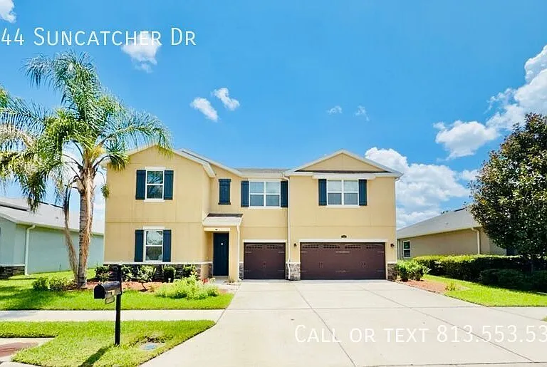 5344 Suncatcher Dr — Photo 36
