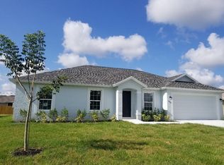 638 SE Ron Rico Ter, Port Saint Lucie, FL 34953