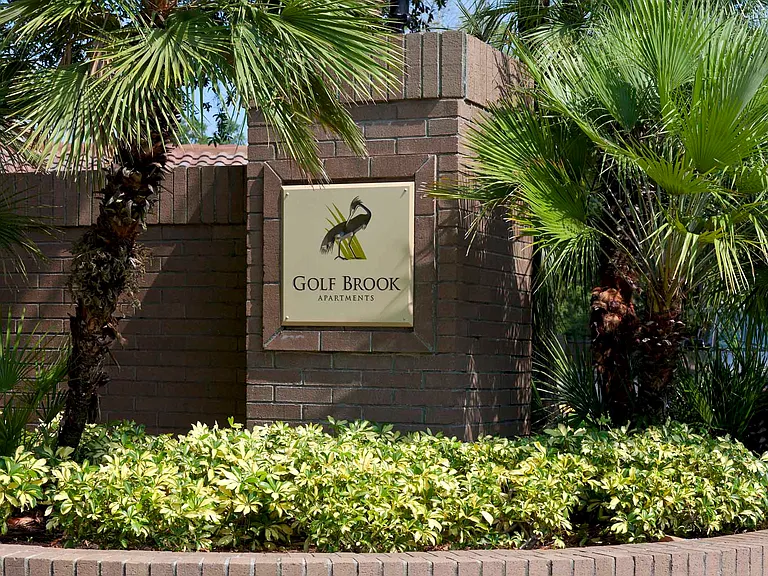 Community Entrance