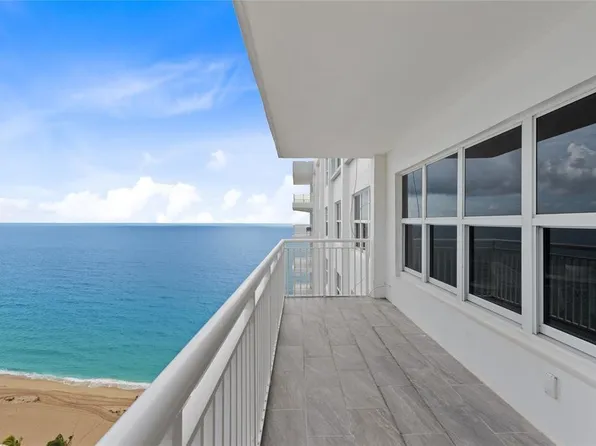 3850 Galt Ocean Drive #1910, Fort Lauderdale, FL 33308