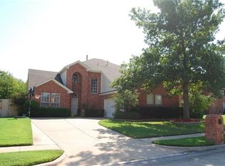 5707 Teal Ct, Sachse, TX 75048