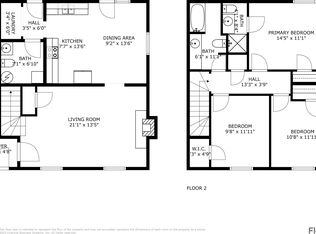 331 Ridgefields Rd, Kingsport, TN 37660