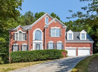 1037 Fairway Valley Dr, Woodstock, GA 30189