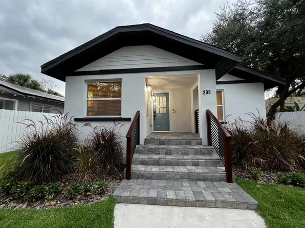 205 W Emily St, Tampa, FL 33603