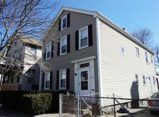 476 Purchase St, New Bedford, MA 02740