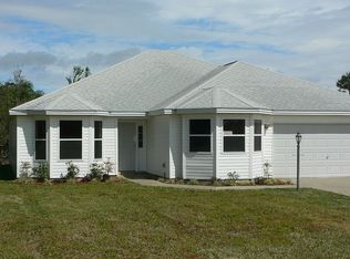 10023 Carole Pl, Leesburg, FL 34788
