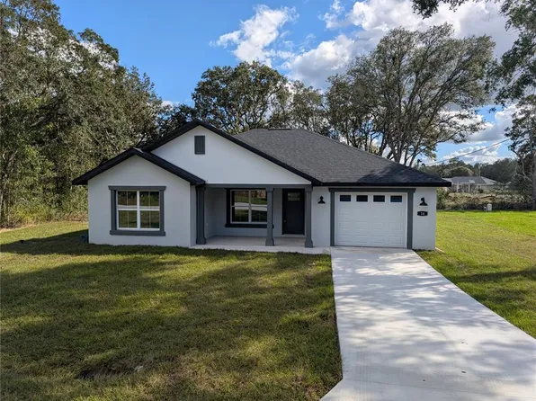 14 Bahia Pass Dr, Ocala, FL 34472