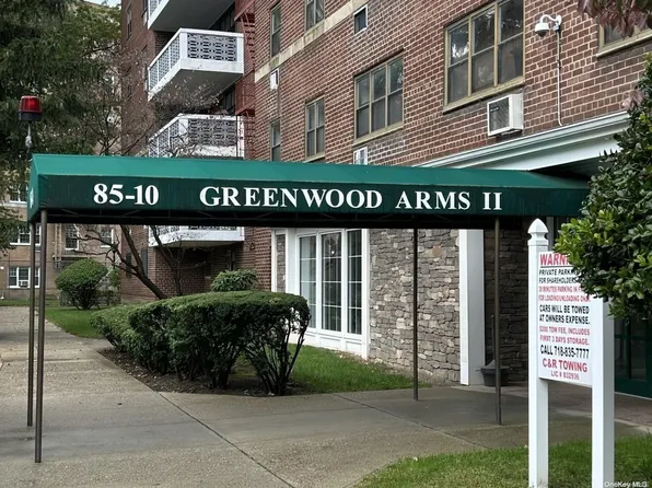 85-10 151 St Avenue #6 G, Howard Beach, NY 11414