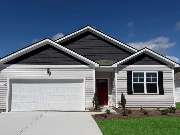 509 Blissful Ln., Little River, SC 29566