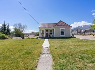499 W Center St, Marysvale, UT 84750