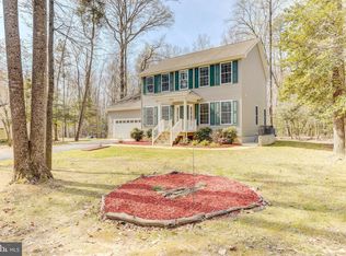 171 Thunderbird Dr, Lusby, MD 20657