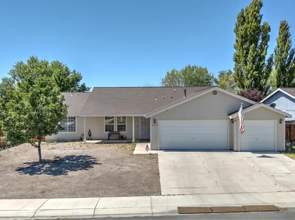 2703 Elizabeth Pkwy, Fallon, NV 89406