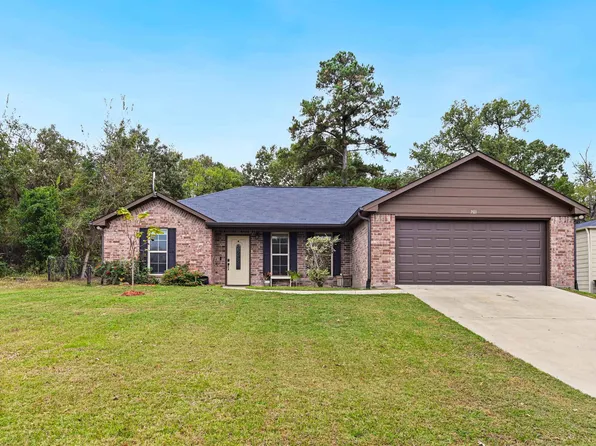 281 County Road 2276, Mineola, TX 75773