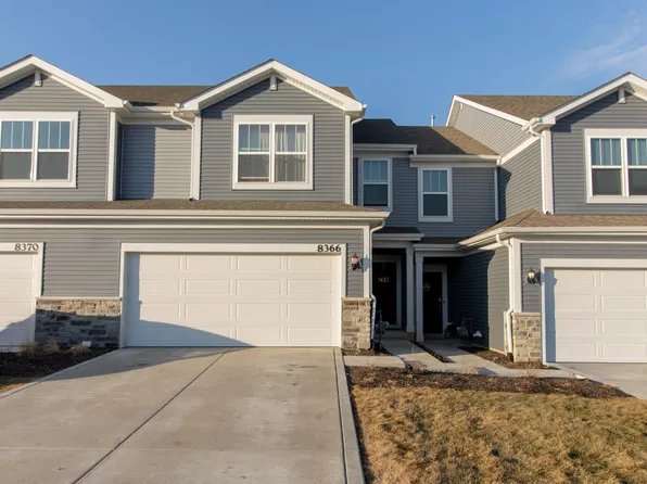 8366 Kannon Dr, Lowell, IN 46356