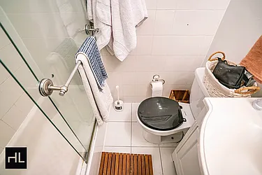 Rented by Highline Residential