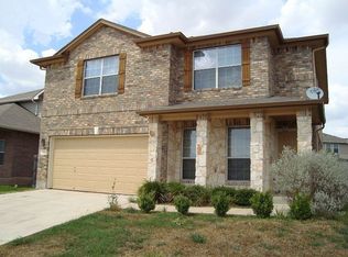 509 Gettysburg Loop, Elgin, TX 78621