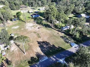 20715 & 20735 Alexander Ln, Porter, TX 77365