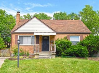 9168 Trinidad Dr, Cincinnati, OH 45231