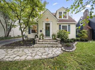 249 W Schreyer Pl, Columbus, OH 43214