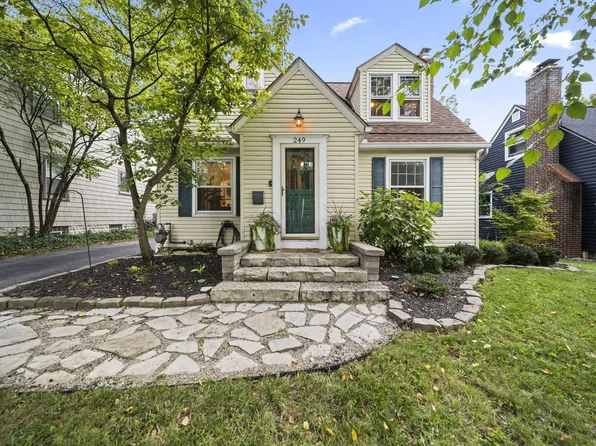 249 W Schreyer Pl, Columbus, OH 43214
