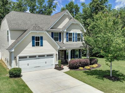 34 Lovvorn Ct, Greer, SC, 29650