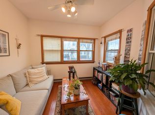 80 Pearson Rd #I, Somerville, MA 02144