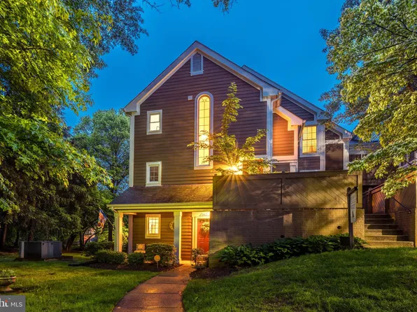1425 Church Hill Pl Unit 1425, Reston, VA 20194