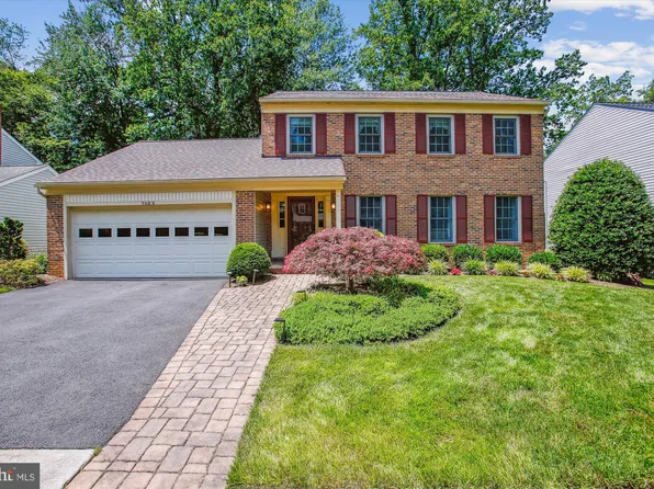 5608 Doolittle St, Burke, VA 22015