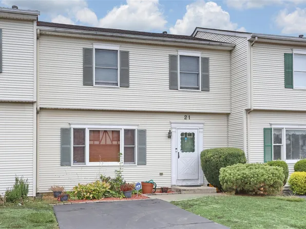 21 Zugibe Court, West Haverstraw, NY 10993