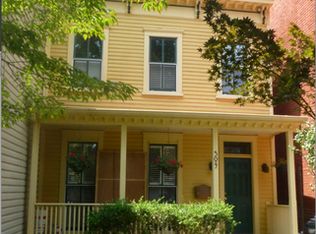 509 13th St SE, Washington, DC 20003