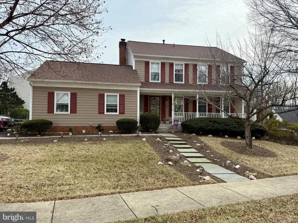 5004 Prince Caspian Ln, Burke, VA 22015