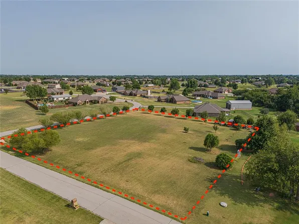 0 Jordan Dr #3, Tuttle, OK 73089