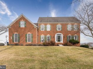 40452 Hickory Ridge Pl, Aldie, VA 20105