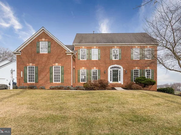 40452 Hickory Ridge Pl, Aldie, VA 20105