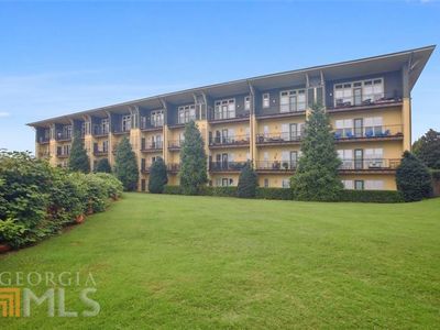 1195 Milton Ter SE APT 1404, Atlanta, GA, 30315