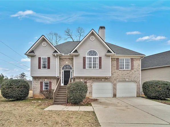 5990 Tate Dr, Austell, GA 30106