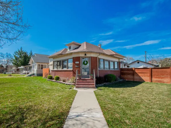 403 9th Ave S, Nampa, ID 83651