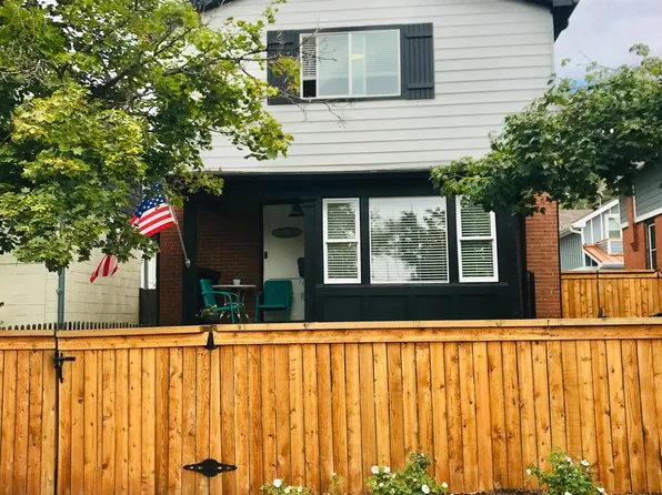 110 S Ogden St, Denver, CO 80209