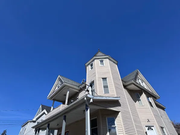 86 Sanford Ave, Bridgeport, CT