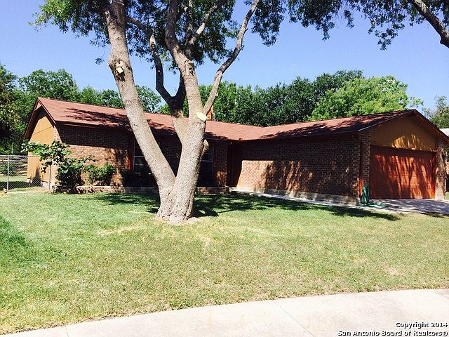 1st image of 13742 Earlywood Dr