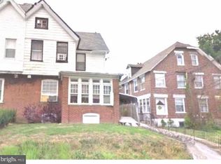 50 Summit Ave, Clifton Heights, PA 19018