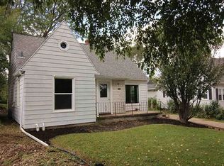 1514 Baltimore St, Waterloo, IA 50702