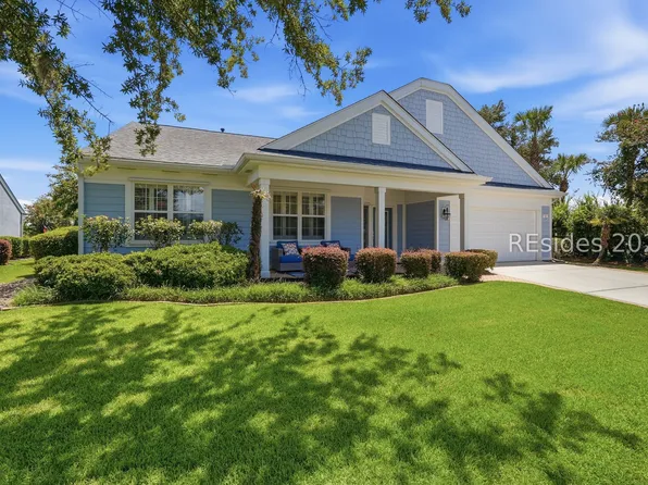 2 Stovell Ln, Bluffton, SC 29909