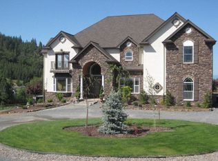 1060 Pair A Dice Ranch Rd, Jacksonville, OR 97530